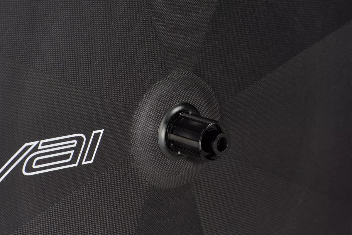 Rueda Roval 321 Lenticular – Freno de disco - Imagen 4