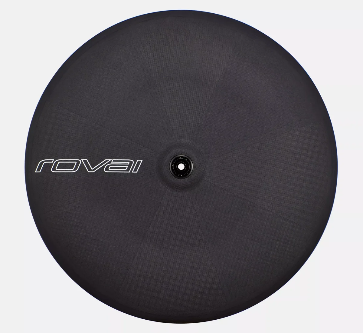 Rueda Roval 321 Lenticular – Freno de disco - Imagen 3