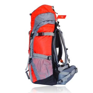 MOCHILA CAMPING CAMPSOR YAK 65+10L