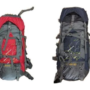 MOCHILA CAMPING MEIXING