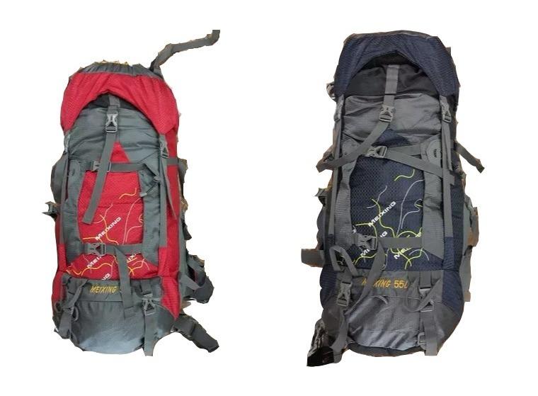 MOCHILA CAMPING MEIXING - Imagen 2