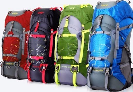 MOCHILA CAMPING MEIXING - Imagen 3
