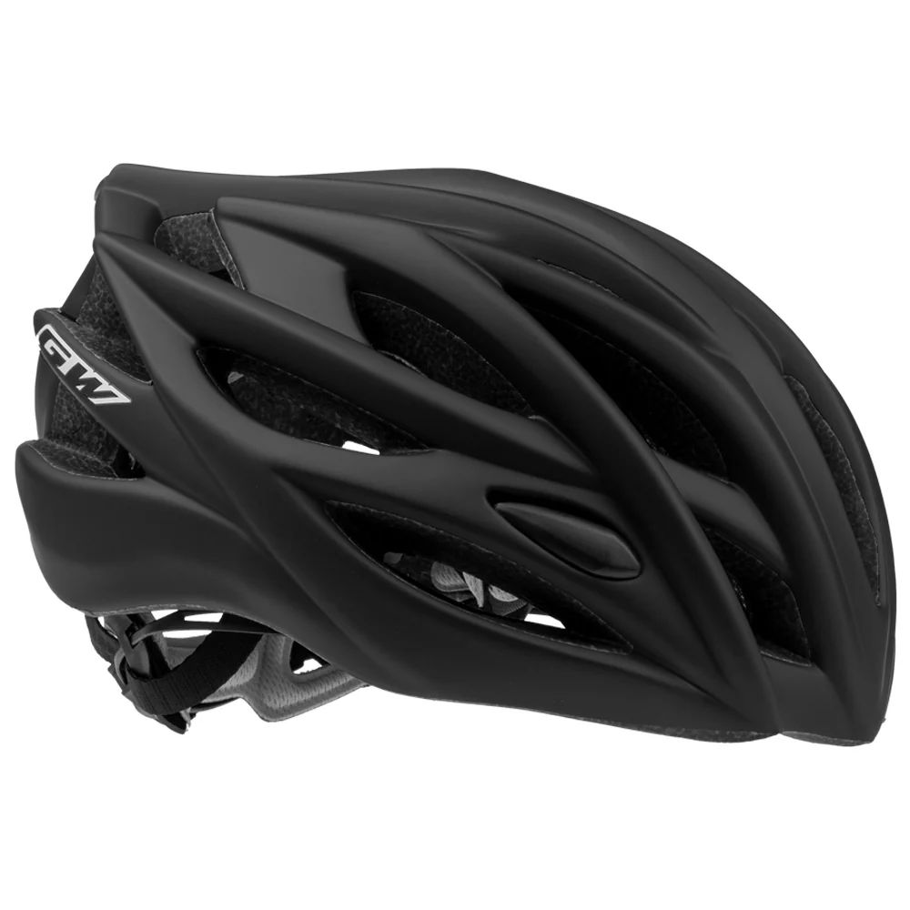 Casco 029 Ruta Negro - Imagen 5