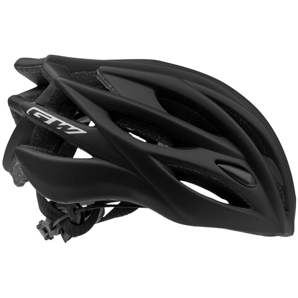 Casco 029 Ruta Negro