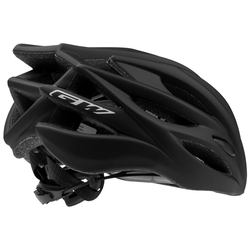 Casco 029 Ruta Negro - Imagen 3