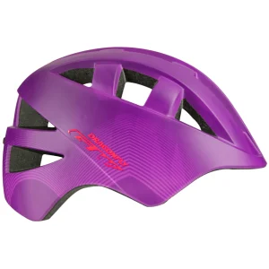 Casco Dragonfly Morado