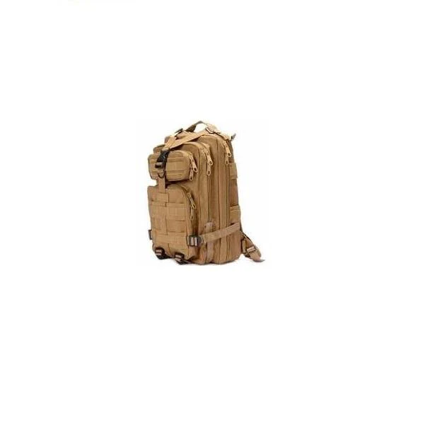 MOCHILA TACTICA - MILITAR 30 LTS. - OFERTA - Imagen 8