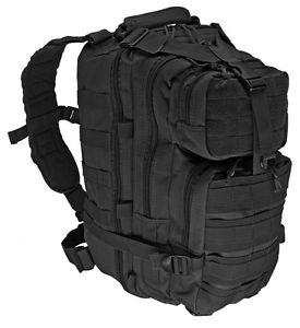 MOCHILA TACTICA - MILITAR 30 LTS. - OFERTA - Imagen 9
