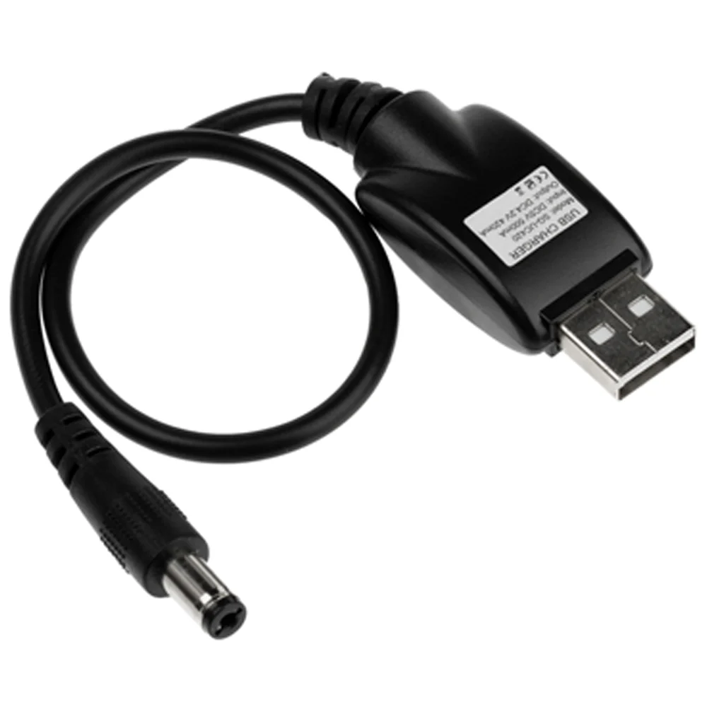 Luz Delantera Con Batería Externa Shine 016 - Imagen 6