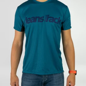 Camiseta Técnica Teide Blue