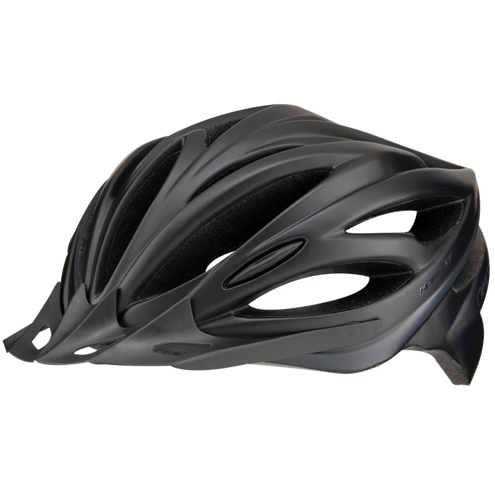 Casco Hornet MTB Negro Mate - Imagen 7