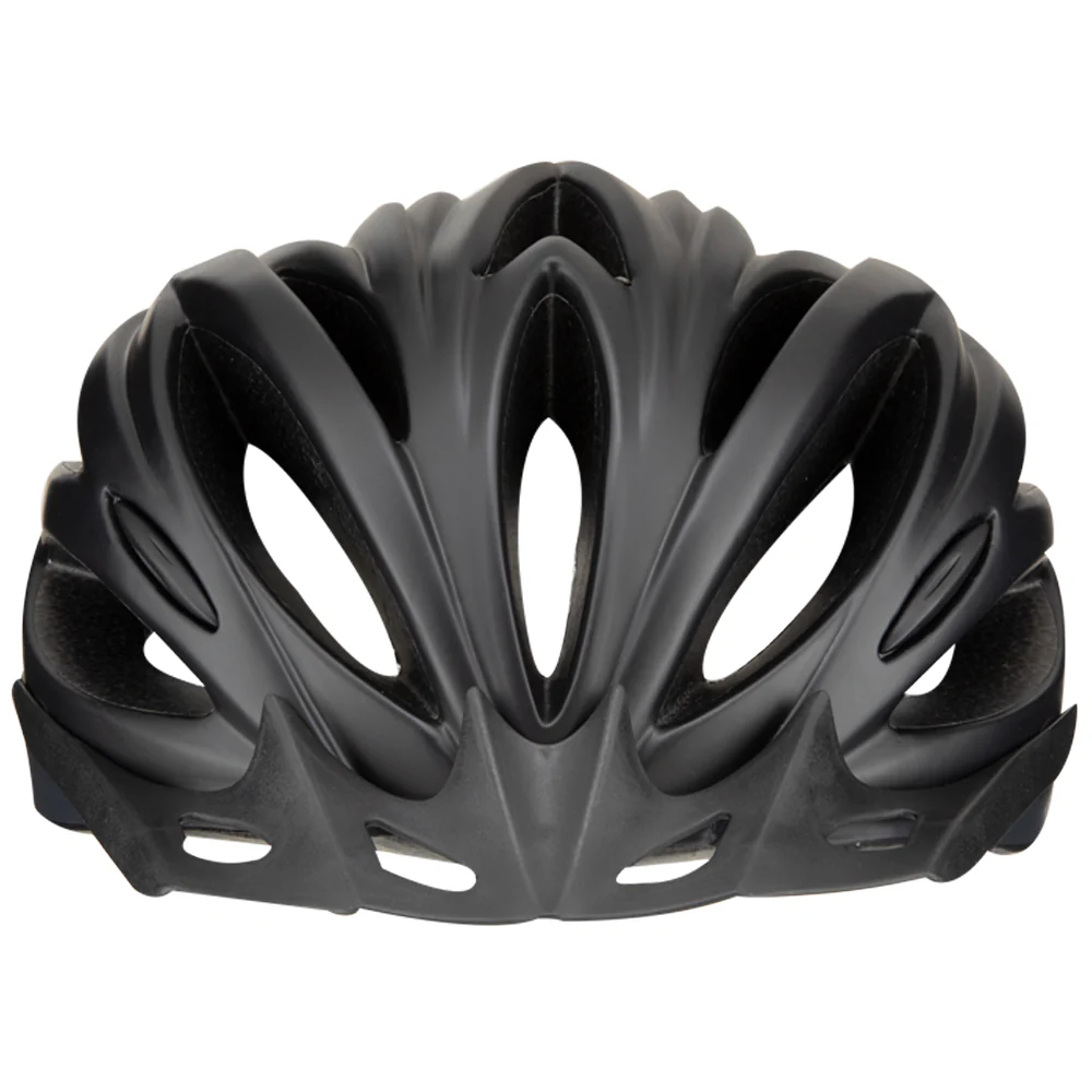Casco Hornet MTB Negro Mate - Imagen 3