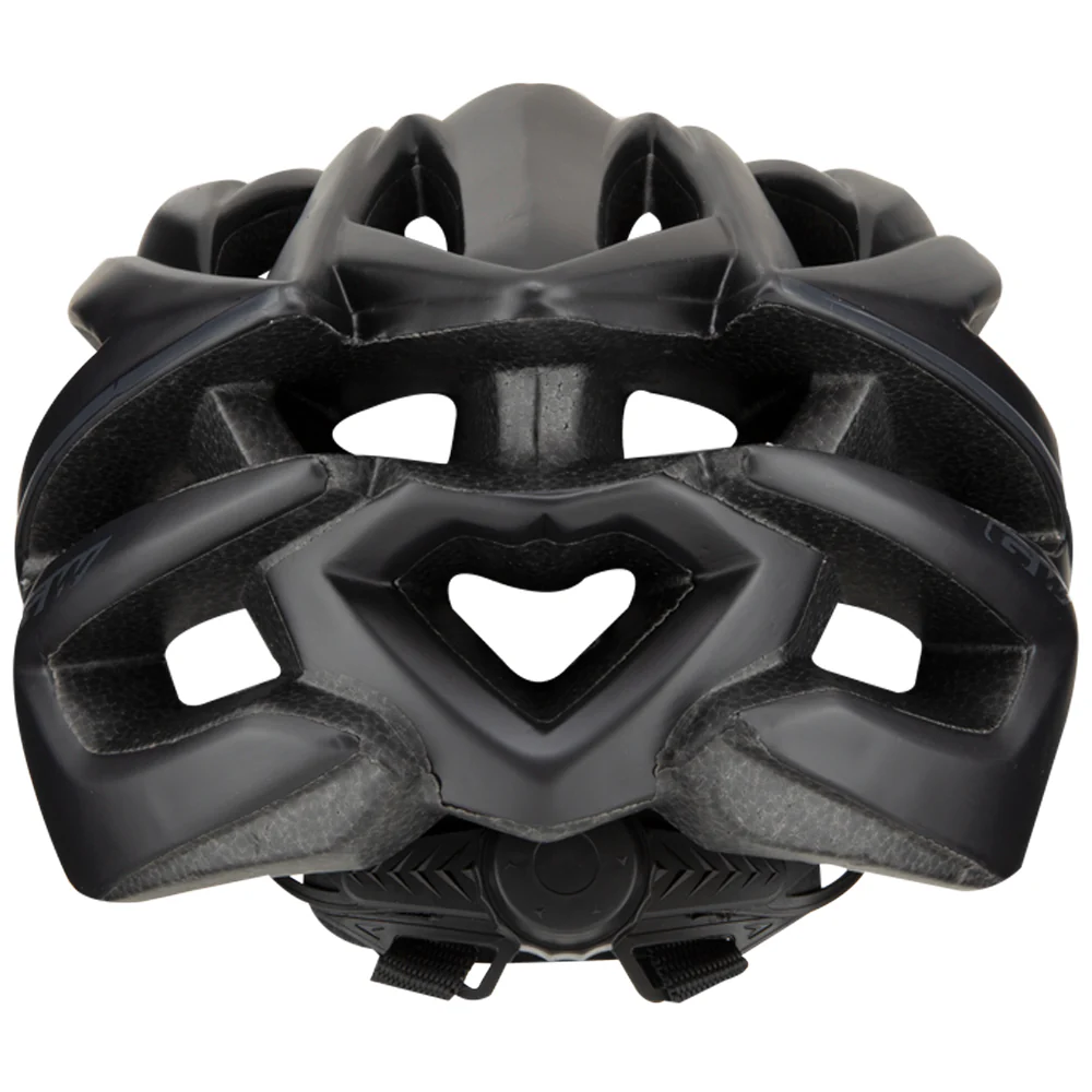 Casco Hornet MTB Negro Mate - Imagen 5