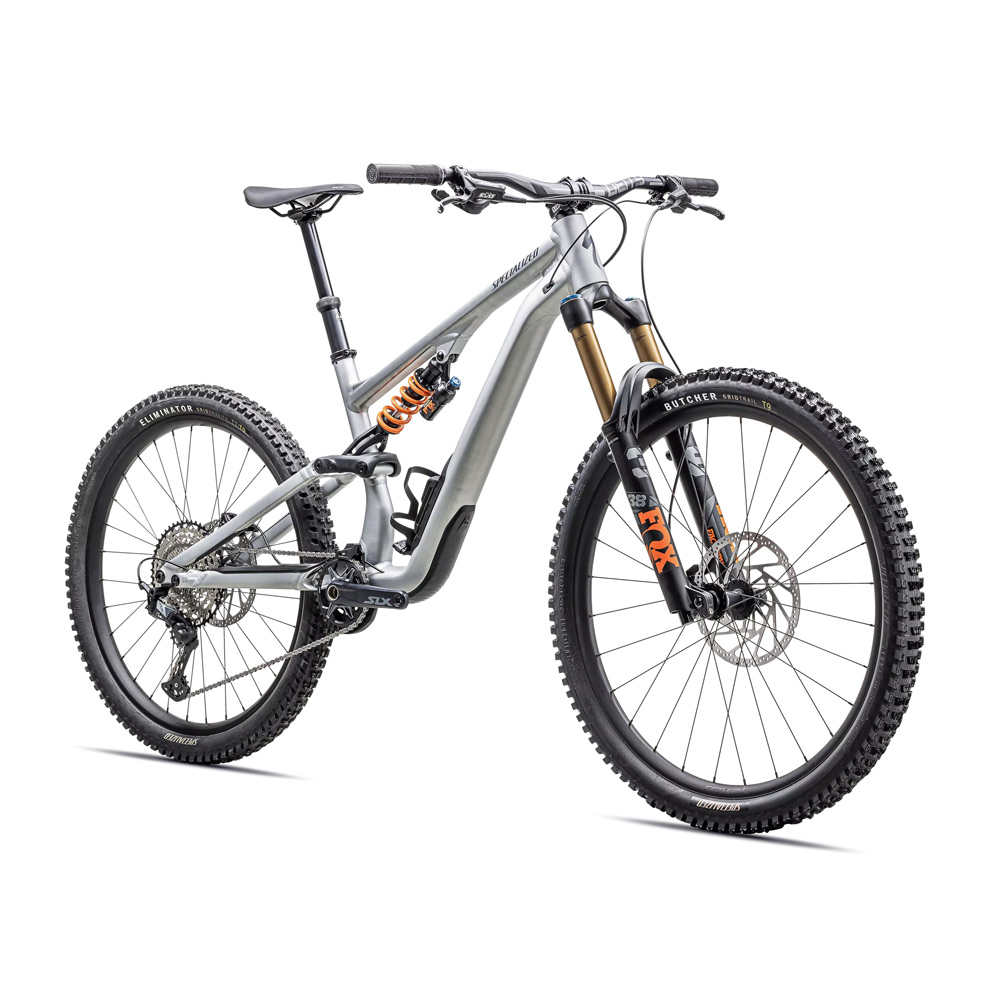 Specialized Stumpjumper 15 Alloy FOX Coil - Imagen 3
