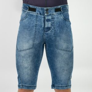 Pantalón Ciclismo Valero Jeans Snow