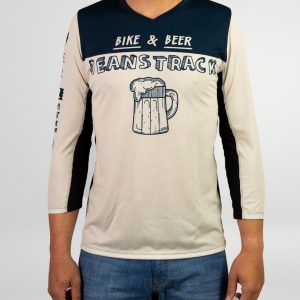 Camiseta técnica stone 3/4