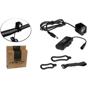 Luz Delantera Para Bicicleta Shine 037