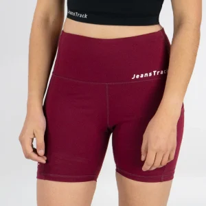 Pantalón Margo Grana Mujer