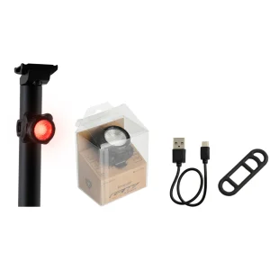 Luz de Bicicleta trasera Ryden 032