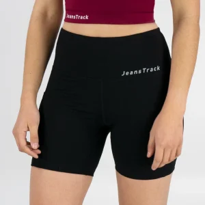 Pantalón Margo Black Mujer