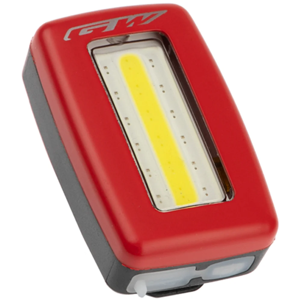 Luz de Bicicleta Spark 023 Roja - Imagen 3