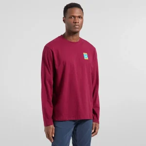 Moon Climb Long Sleeve Hombre