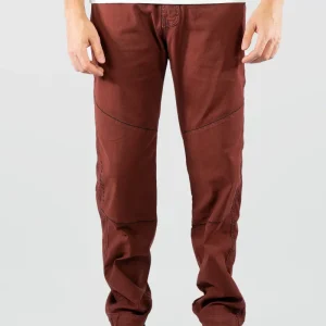 Pantalón Escalada - Trekking Turia ECO Terracota Hombre