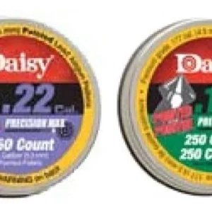 LATA POSTON DAISY PRECISION MAX CAL. 5.5