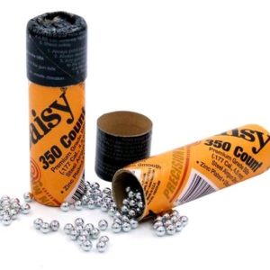 BALIN DAISY CALIBRE 4,5 BALIN ACERO 350 UNIDADES