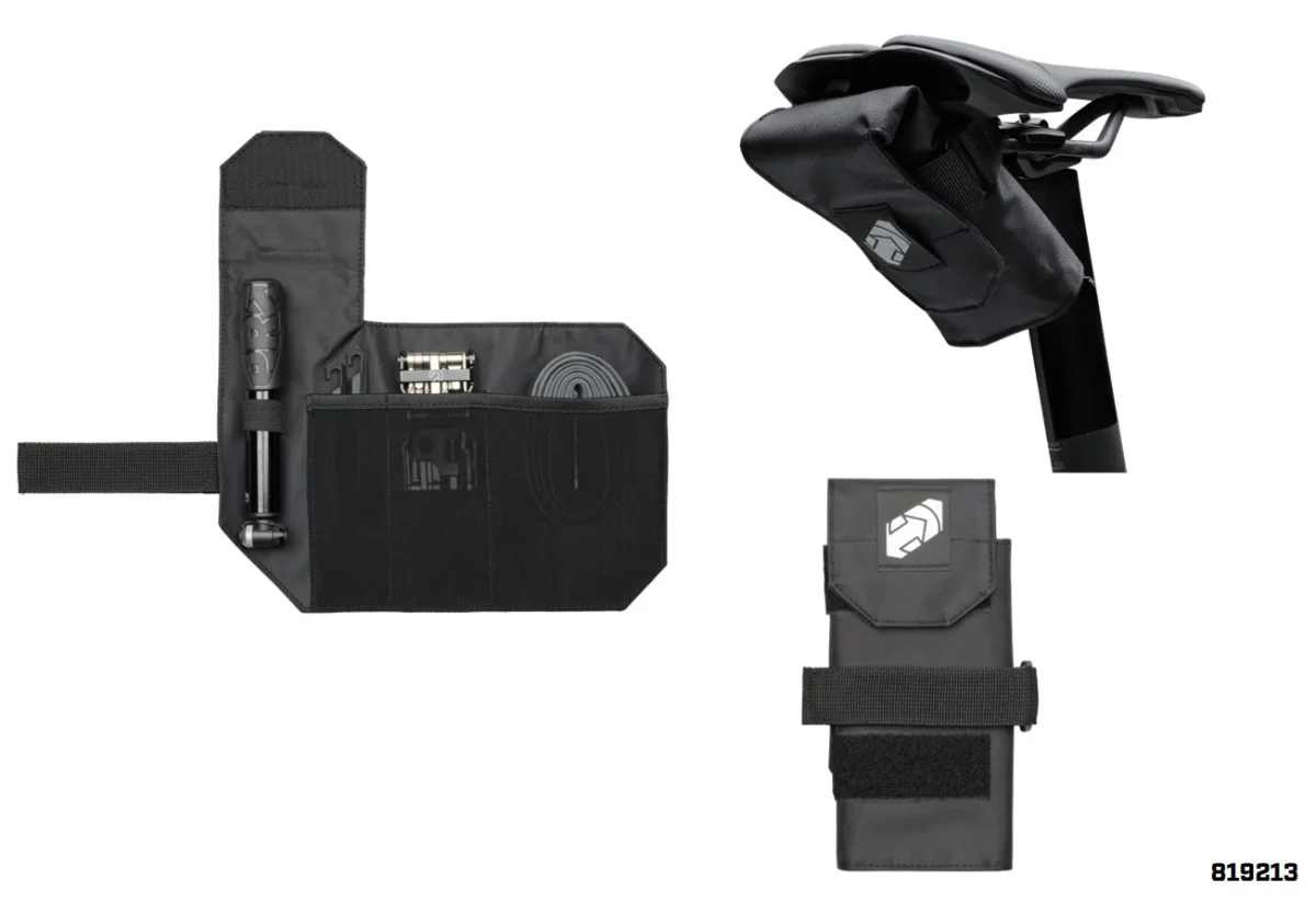 Bolso Porta Herramientas Wrap Performance Pro