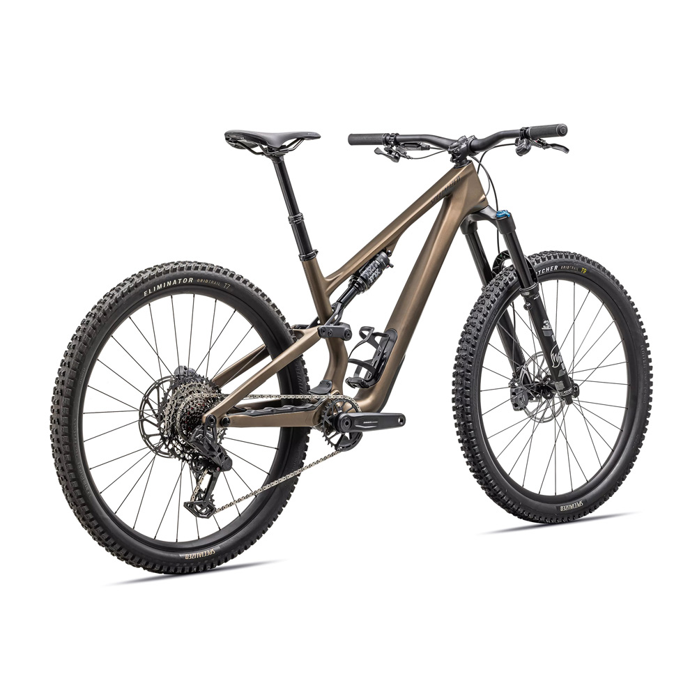 Specialized Stumpjumper 15 Comp 27,5 - Imagen 6