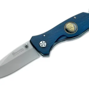 NAVAJA MAGNUM MOD. POLICIA