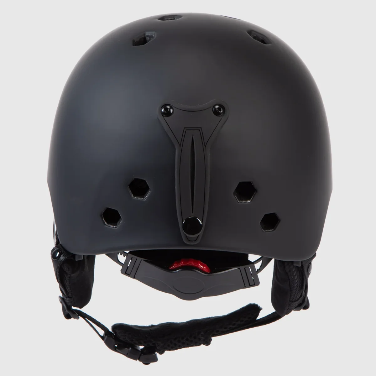 Casco de Nieve KS Negro - Imagen 8