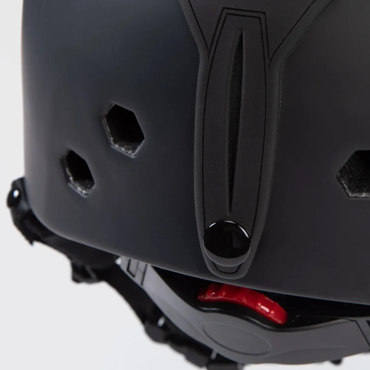 Casco de Nieve KS Negro - Imagen 6