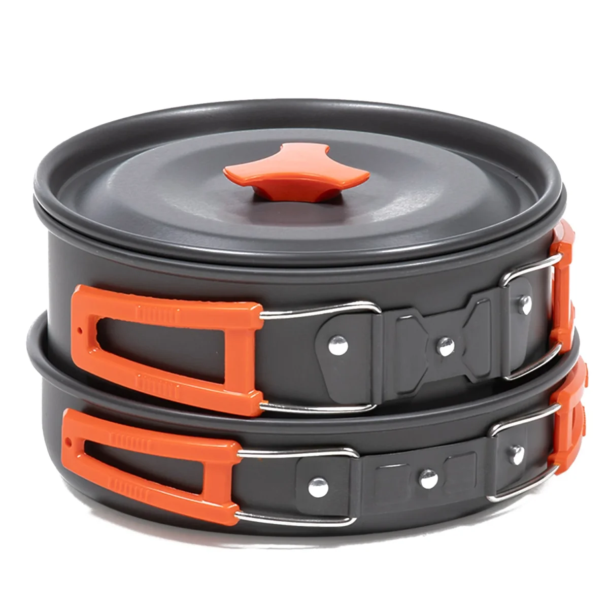 Set de Ollas Para Camping Torres - Imagen 7