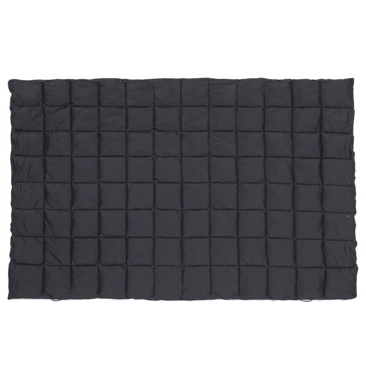 Manta Térmica Outdoor Puelo Negro - Imagen 7