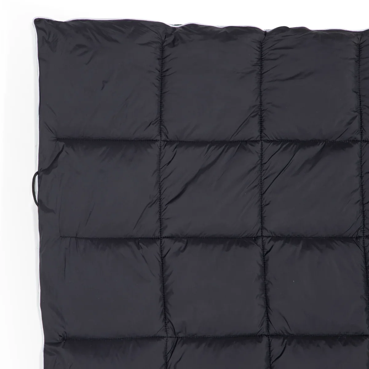 Manta Térmica Outdoor Puelo Negro - Imagen 8