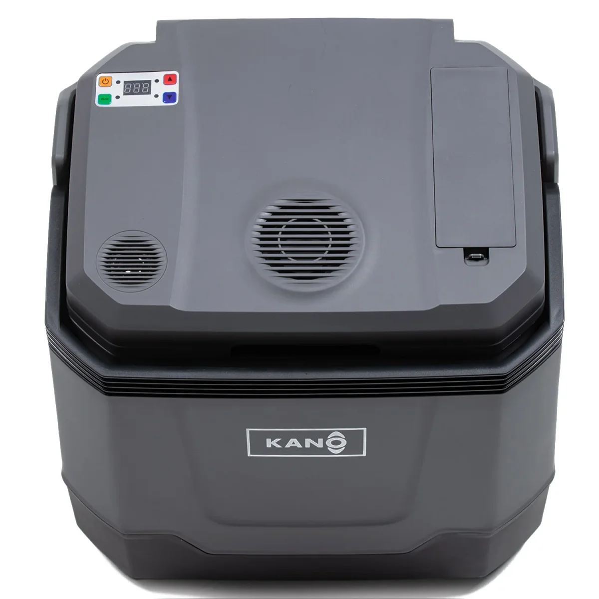 Cooler Eléctrico Queulat Gris - Imagen 9