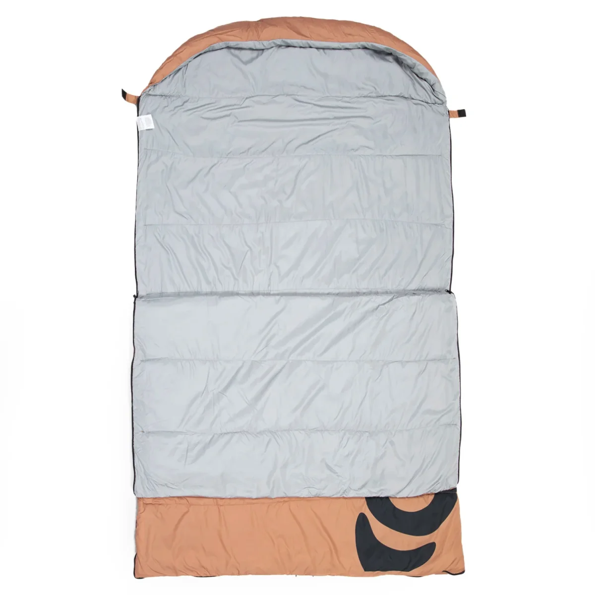 Saco de Dormir Doble Waterproof Provincia - Imagen 8