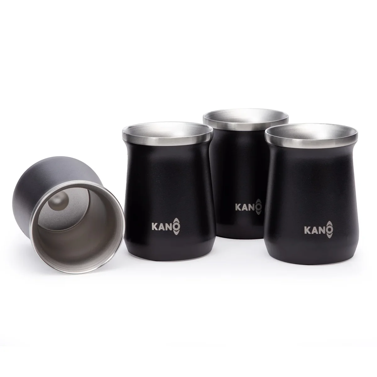 Mate Térmico de Acero Inoxidable - Imagen 8