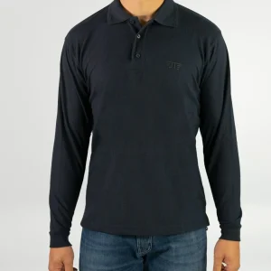 Polo Amberes Navy Hombre