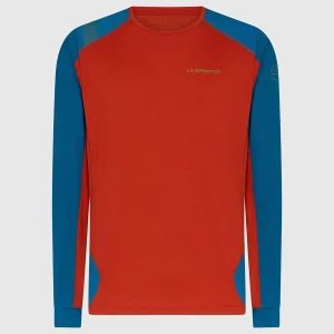 Beyond Long Sleeve Hombre