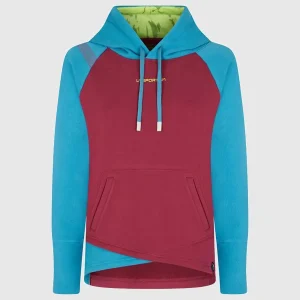 Stoke Hoody Mujer