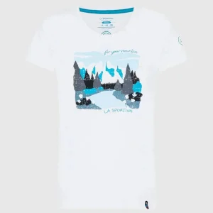 Valley T-Shirt Mujer