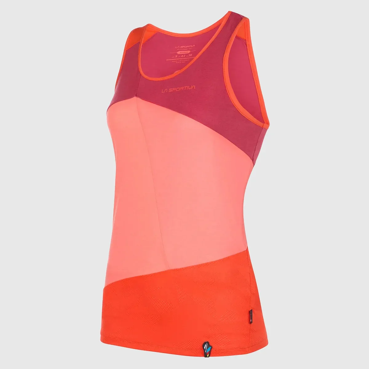 Charm Tank Mujer - Imagen 8