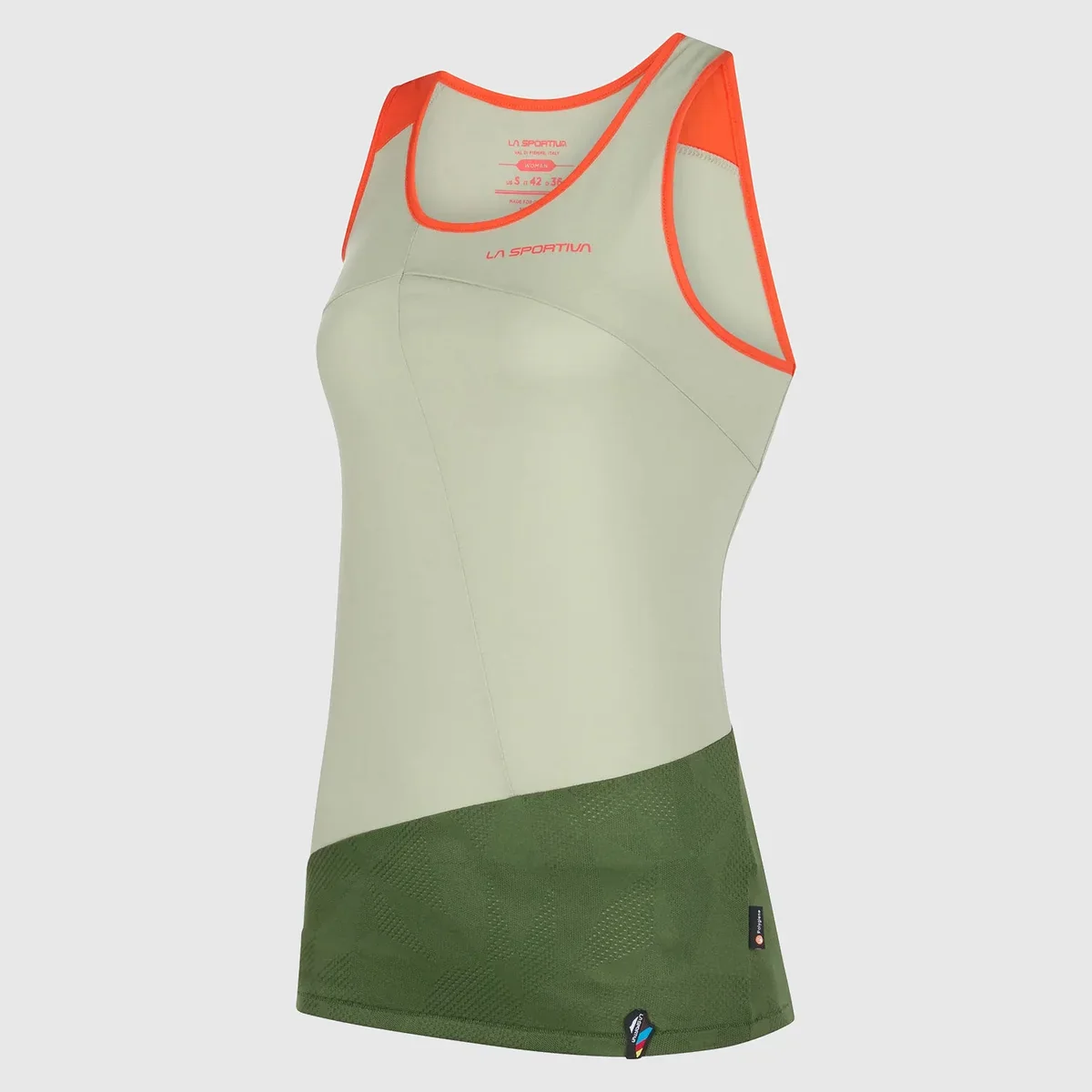 Charm Tank Mujer - Imagen 6