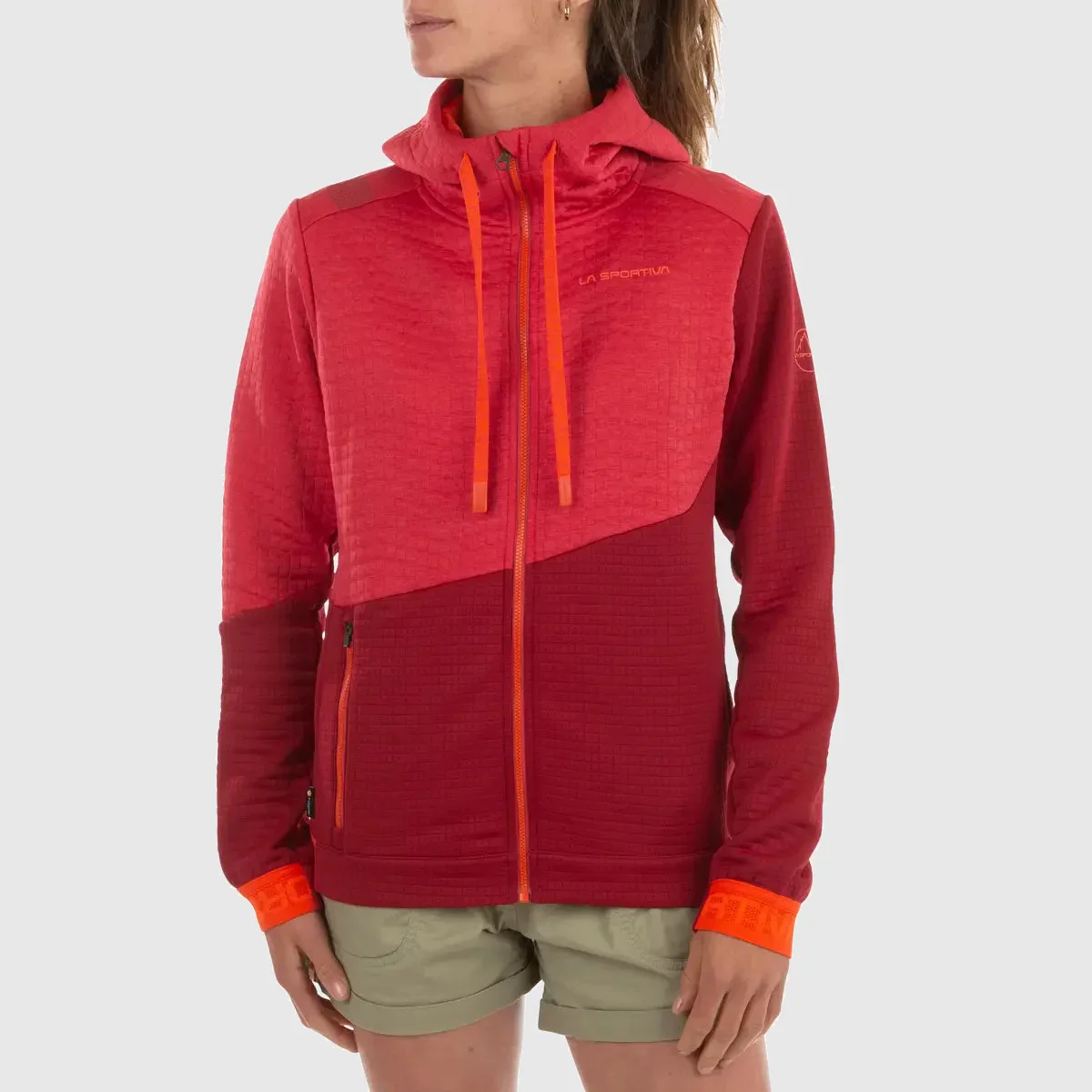 Method Hoody Mujer - Imagen 7