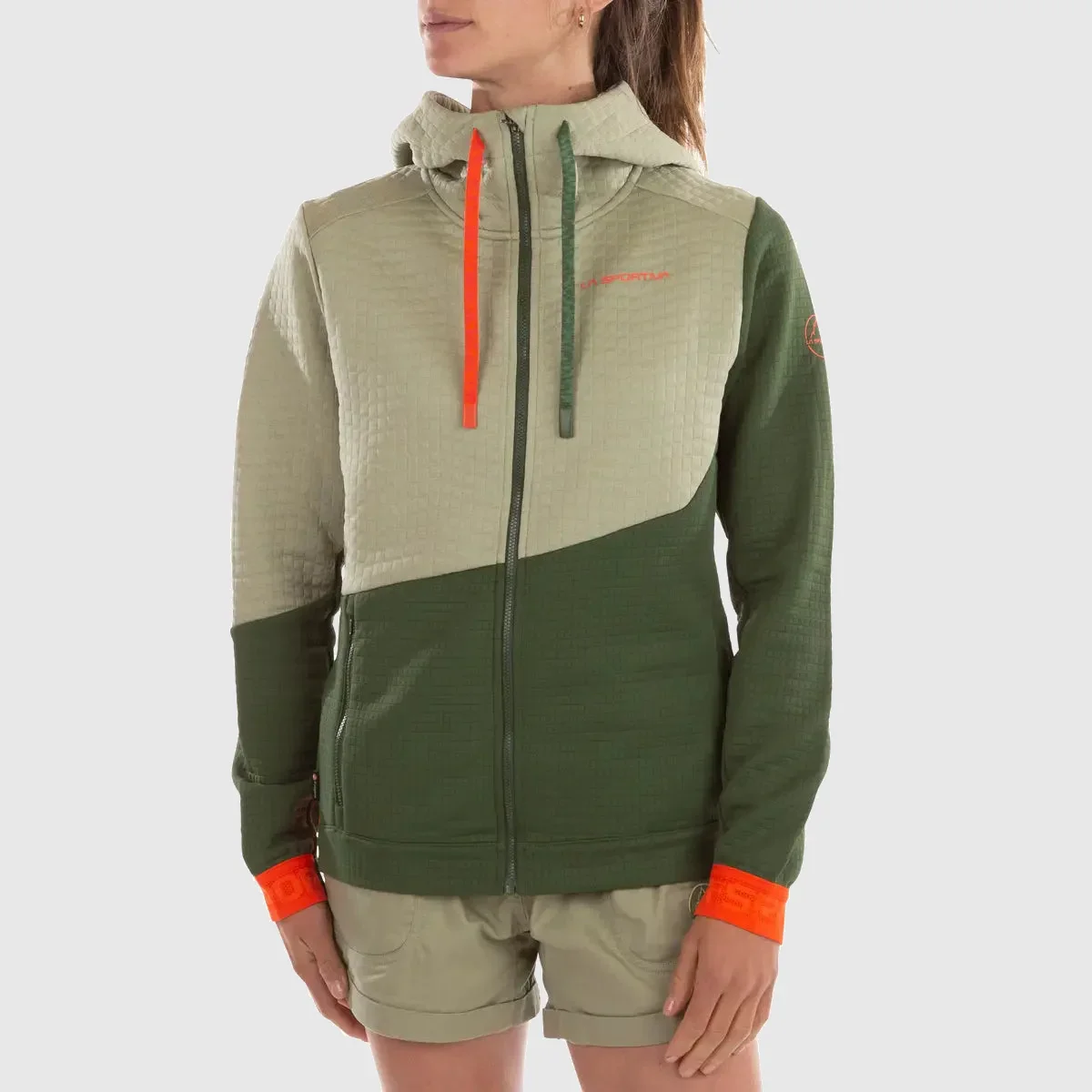 Method Hoody Mujer - Imagen 2