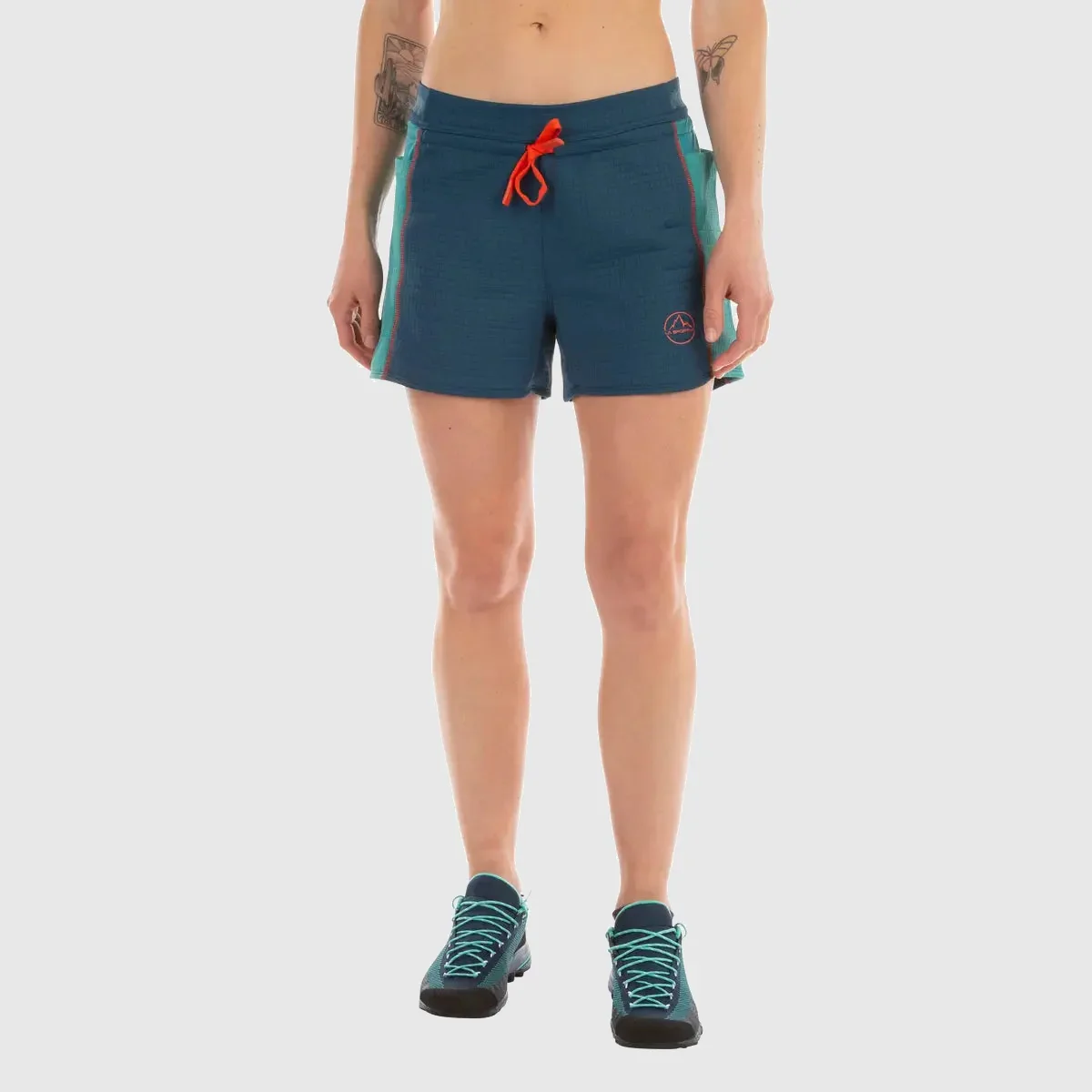 Technique Short Mujer - Imagen 3