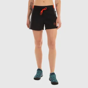 Technique Short Mujer